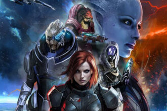 Ex-gerente da EA exige confirmação oficial para acreditar em novo Mass Effect