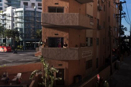 Fã localiza prédio de Miami que inspirou apartamento de Jason e Lucia em GTA 6