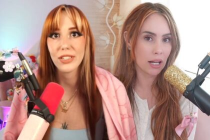 Fãs doam para MeganPlays após ela dizer não ter dinheiro para terapia