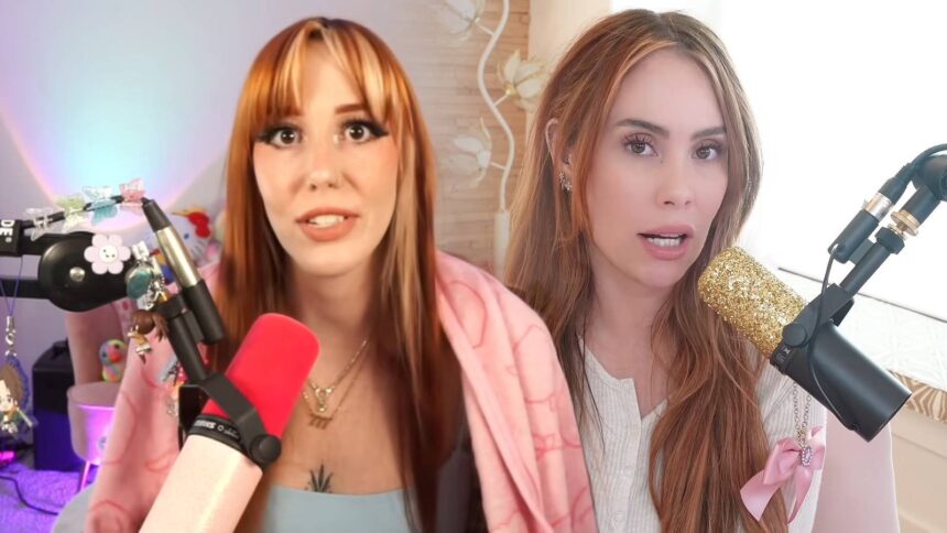 Fãs doam para MeganPlays após ela dizer não ter dinheiro para terapia