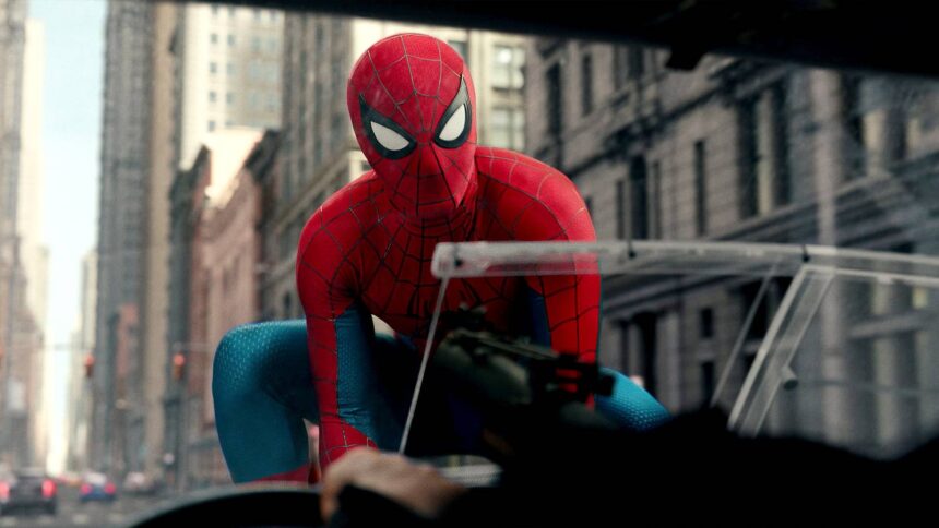 Feige admite fracasso de Quarteto Fantástico e traça paralelo com Homem-Aranha