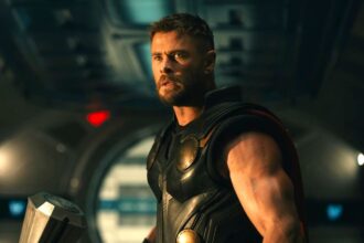 Feige garante final-surpresa em Vingadores: Doutor Destino