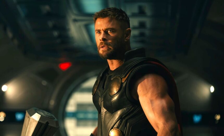 Feige garante final-surpresa em Vingadores: Doutor Destino