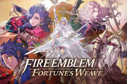 Fire Emblem: Fortune's Weave divulga novos heróis e habilidades
