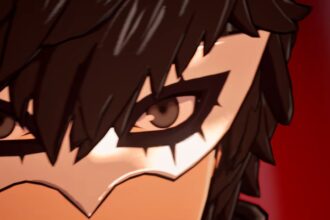 Fortnite adiciona Joker de Persona 5 como novo personagem jogável