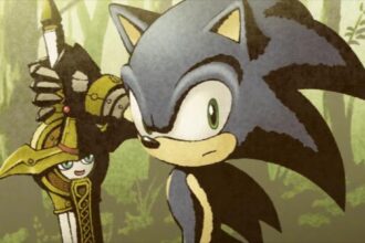 Fortnite confirma Sonic e anuncia mais heróis na Temporada Override