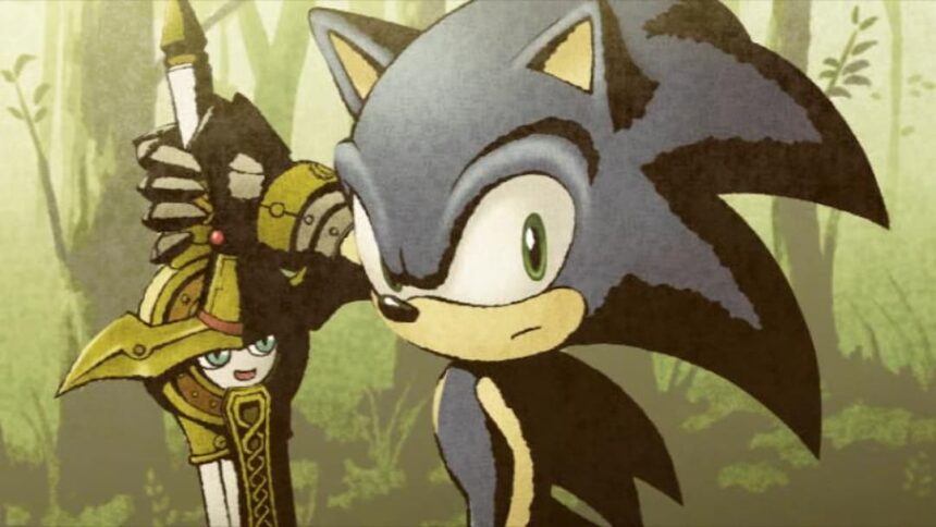 Fortnite confirma Sonic e anuncia mais heróis na Temporada Override