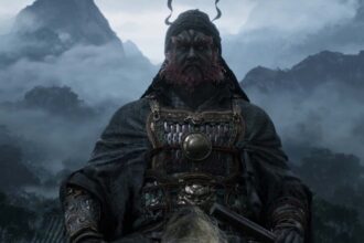 Game Science veta IA generativa em Black Myth: Zhong Kui