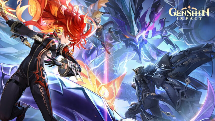 Genshin Impact: Domine o desafio Jack Frost e lance a bola de neve mais longe