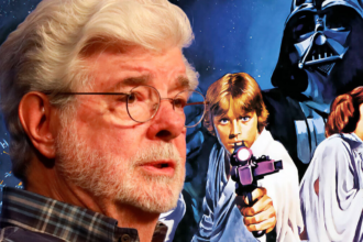 George Lucas afirma que fãs perderam a mensagem moral de Star Wars