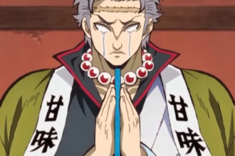 Gintama provoca Demon Slayer e já chega à Netflix com novo filme