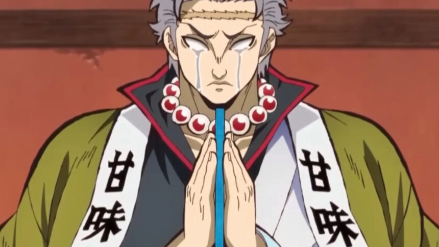 Gintama provoca Demon Slayer e já chega à Netflix com novo filme