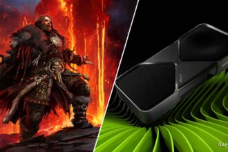Grinding Gear envia PC à NVIDIA para corrigir travadas em Path of Exile 2