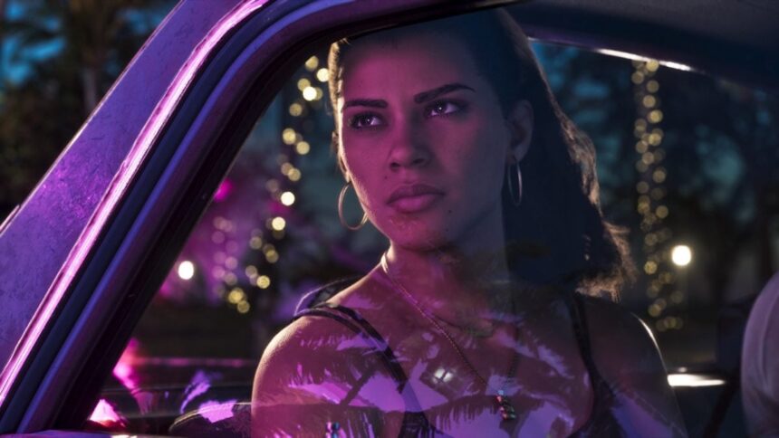 GTA 6 reúne 3,9 milhões em livestreams e domina 2026