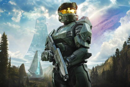 Halo chega ao PS5 com Campaign Evolved remasterizado e modernizado