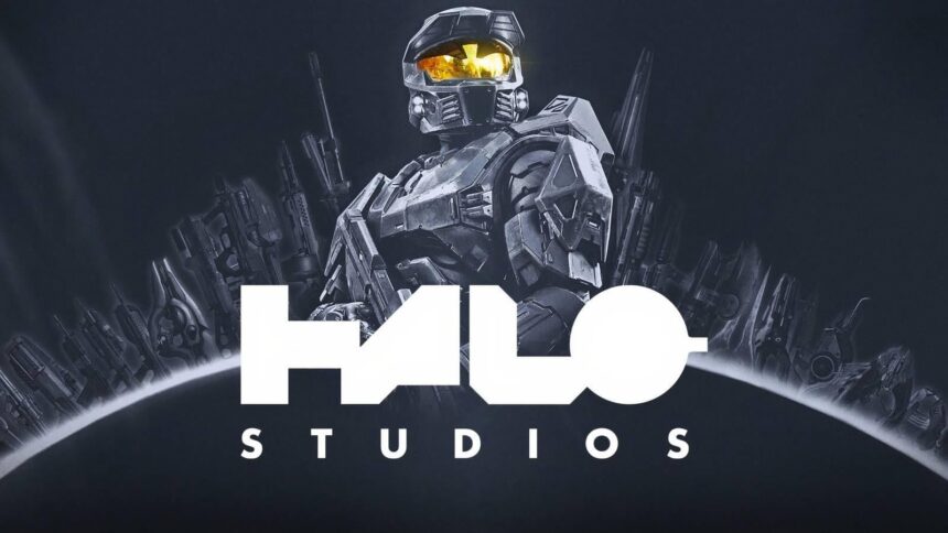 Halo Studios inicia demissões após lançamento do remake Campaign Evolved