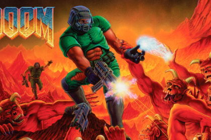 id Software diz que usou pirataria para impulsionar Doom