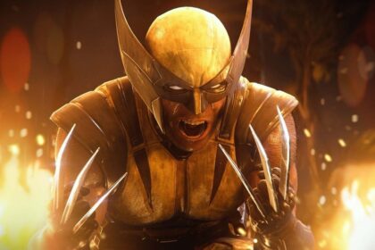 Insomniac adiciona opção para reduzir violência gráfica em Wolverine