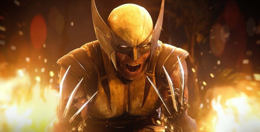 Insomniac adiciona opção para reduzir violência gráfica em Wolverine
