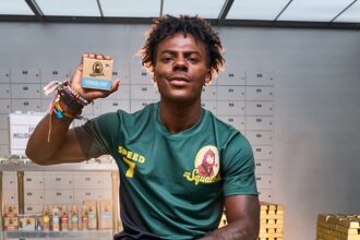 IShowSpeed e Dr. Squatch escondem US$1 milhão em caça global com latidos