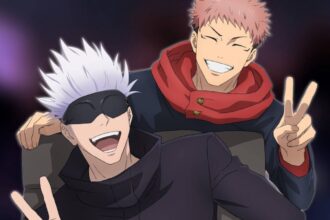 Juju Fest 2026 deve revelar novidades da 4ª temporada de Jujutsu Kaisen