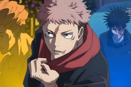 Jujutsu Kaisen 4 revela teaser no Juju Fes 2026 com foco em Sukuna