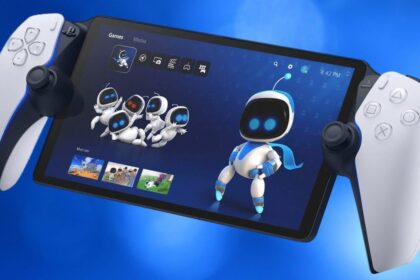 Leaker diz que PS6 portátil custará ao menos US$600