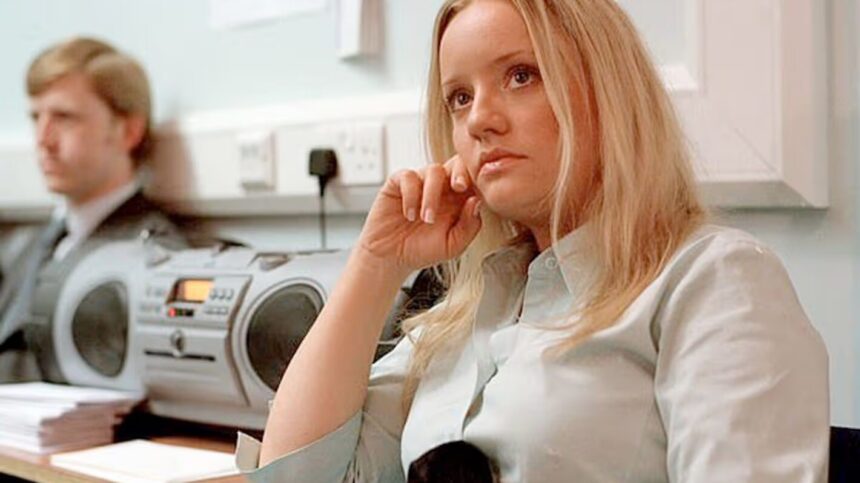 Lucy Davis anuncia câncer de mama em estágio 4