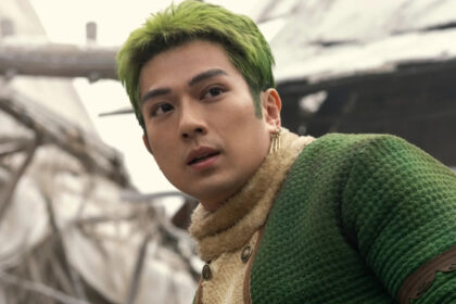 Mackenyu antecipa cenas épicas de Zoro e brinca: 'Vou ter 85 anos'
