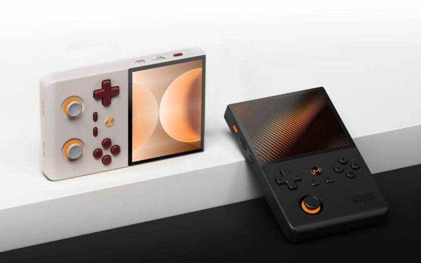 Mangmi lança Air Y e Air Y Pro com emulação de PS2