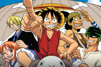 Maratone agora: 5 animes longos que você precisa conhecer