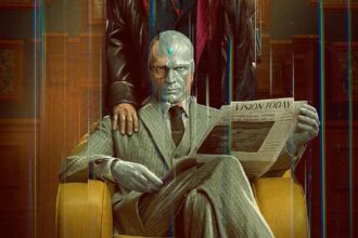 Marvel libera primeiro trailer de VisionQuest; Ultron de James Spader retorna