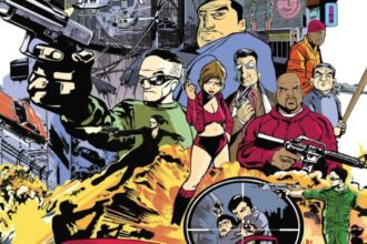 Microsoft recusou GTA 3 e perdeu oportunidade histórica