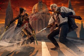 Miyazaki garante: FromSoftware mantém foco em jogos single-player