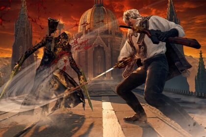 Miyazaki garante: FromSoftware mantém foco em jogos single-player