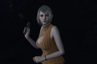Mod restaura capítulo cortado e torna Ashley jogável em RE4 Remake