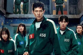 Netflix cancela spin-off americano de Round 6 dirigido por David Fincher