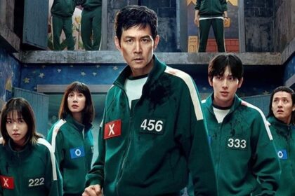 Netflix cancela spin-off americano de Round 6 dirigido por David Fincher
