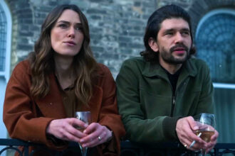 Netflix confirma: Black Doves volta em 5 de novembro