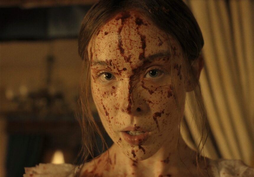 Netflix lança 'Monstro: A História de Lizzie Borden' em 17 de setembro