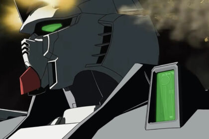 Netflix libera Gundam Hathaway em 31 de agosto; assista ao trailer