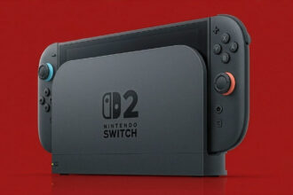 Nintendo aumenta preço do Switch 2 no Brasil para R$4.599,90