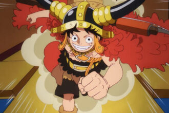 Oda garante: One Piece seguirá por pelo menos mais quatro anos