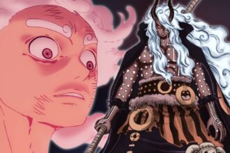 One Piece 1192: spoilers devem vazar 31/8–1/9; mangá sai 6/9