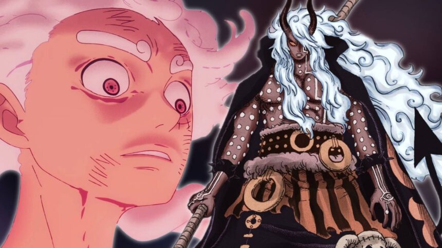 One Piece 1192: spoilers devem vazar 31/8–1/9; mangá sai 6/9