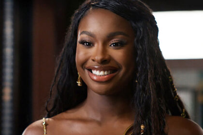 Peacock anuncia 'Hilary', spin-off de Bel-Air com Coco Jones