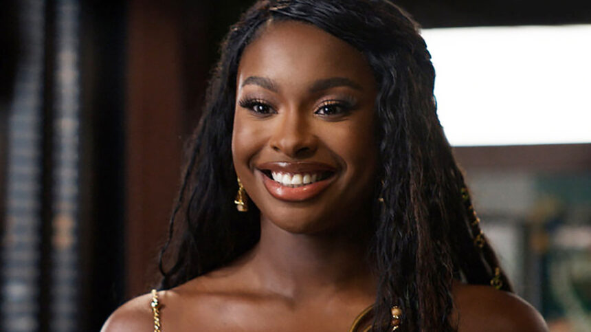 Peacock anuncia 'Hilary', spin-off de Bel-Air com Coco Jones