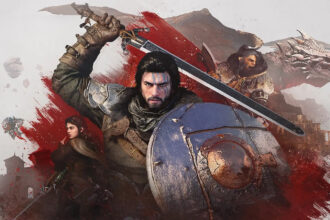 Pearl Abyss reduz atualizações para acelerar expansão de Crimson Desert