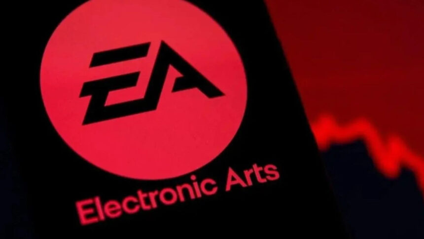 PIF obtém aval final para comprar a Electronic Arts por US$55 bi