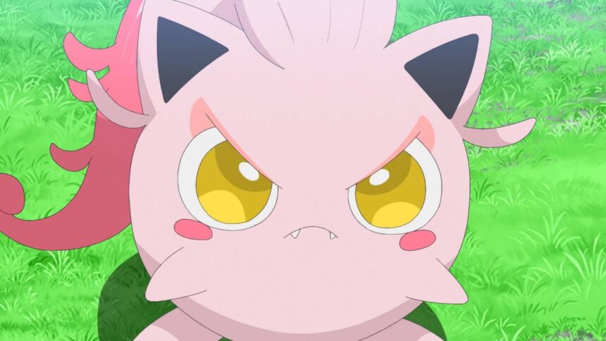 Pokémon GO inicia 'Twilight Trails' com Mega Evoluções e Dynamax